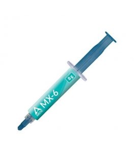 Thermal paste ARCTIC MX-6, 8g