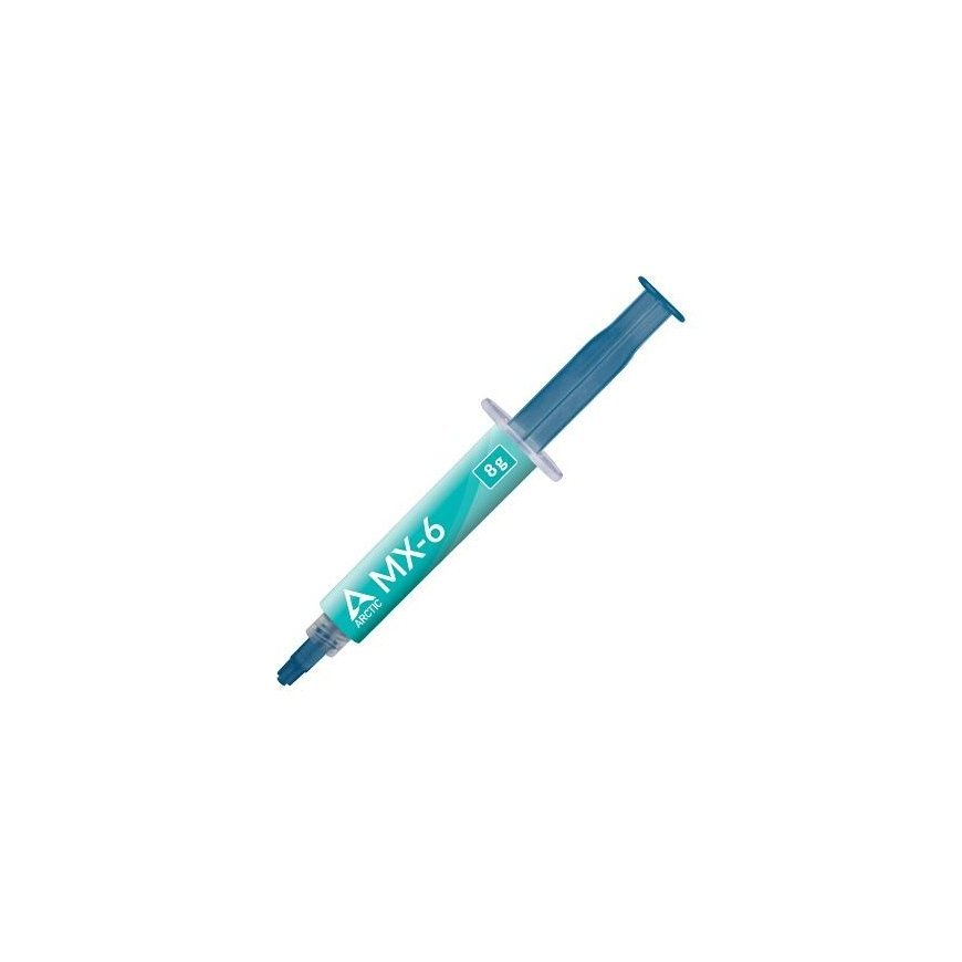 ARCTIC Thermal paste ARCTIC MX-6, 8g