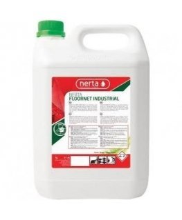 Floor cleaner NERTA FloorNet Industrial 25L