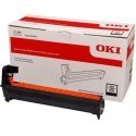 OKI C532 MC563 (46484108), black drum OKI C532 MC563 (46484108), black drum