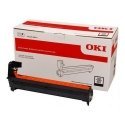 OKI C532 MC563 (46484108), black drum OKI C532 MC563 (46484108), black drum