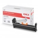 OKI C532 MC563 (46484108), black drum OKI C532 MC563 (46484108), black drum
