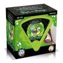 Winning Moves Game TIFIA PURSUIT Rick and Morty Winning Moves Game TIFIA PURSUIT Rick and Morty