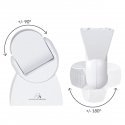 Maclean infrared motion sensor with remote control IP65, max. 800W, 1200W (MCE241) Maclean infrared motion sensor with remote control IP65, max. 800W, 1200W (MCE241)