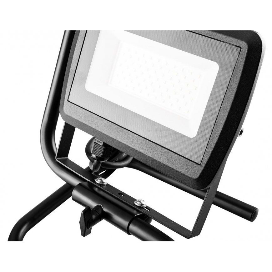 NEO LED 50W spotlight 4250 lm portable 230V. – 5