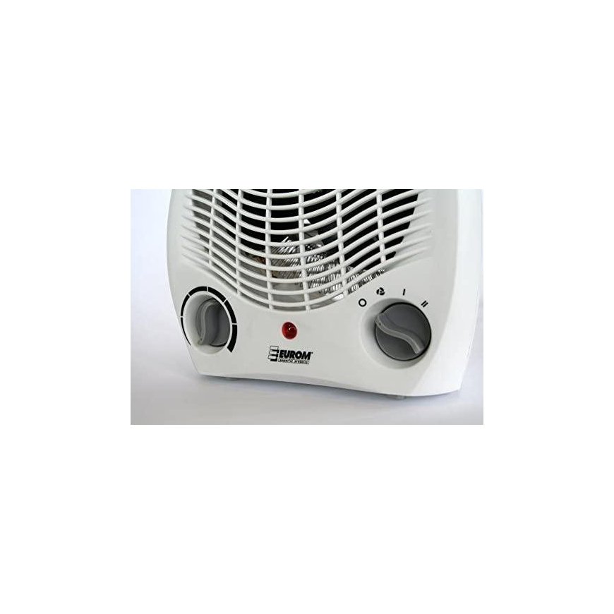 Electric air heater EUROM VK2002 2kW – 2
