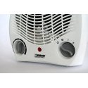 Electric air heater EUROM VK2002 2kW