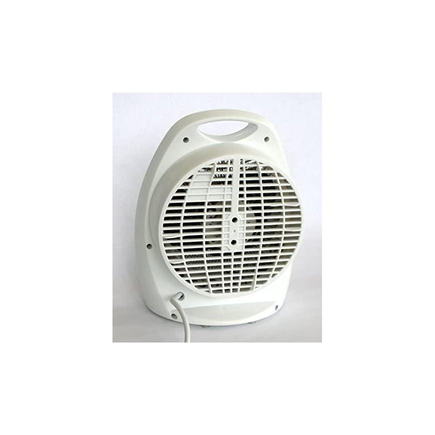 Elektrinis oro šildytuvas EUROM VK2002 2kW – 3