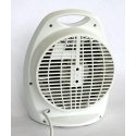 Elektrinis oro šildytuvas EUROM VK2002 2kW Elektrinis oro šildytuvas EUROM VK2002 2kW