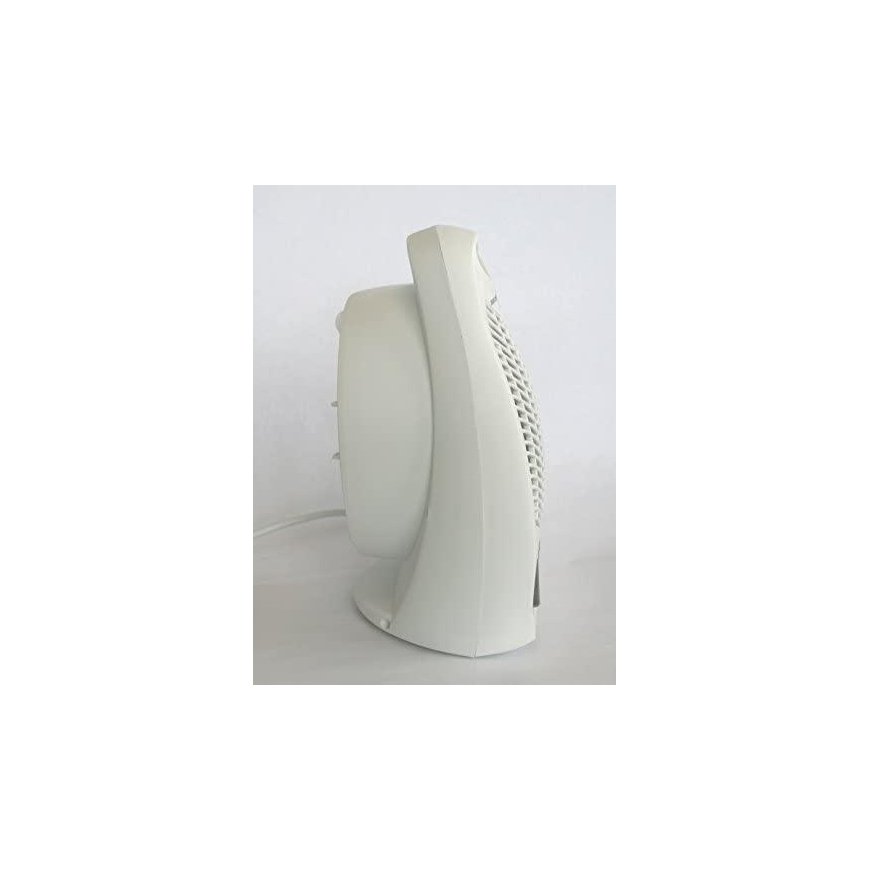 Electric air heater EUROM VK2002 2kW – 4