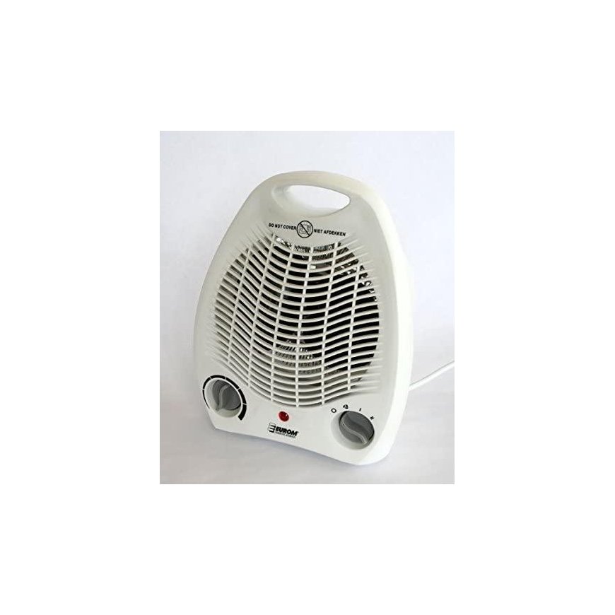 Electric air heater EUROM VK2002 2kW – 5