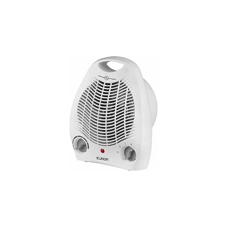 Electric air heater EUROM VK2002 2kW – 6