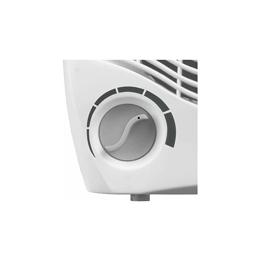 Elektrinis oro šildytuvas EUROM VK2002 2kW – 7
