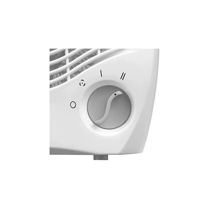 Elektrinis oro šildytuvas EUROM VK2002 2kW – 8
