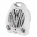 Electric air heater EUROM VK2002 2kW