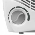 Elektrinis oro šildytuvas EUROM VK2002 2kW Elektrinis oro šildytuvas EUROM VK2002 2kW