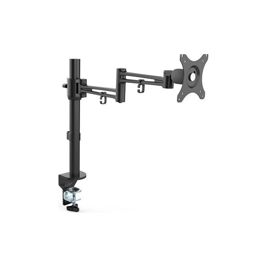 Nenurodyta Desk mount for monitor 17&quot