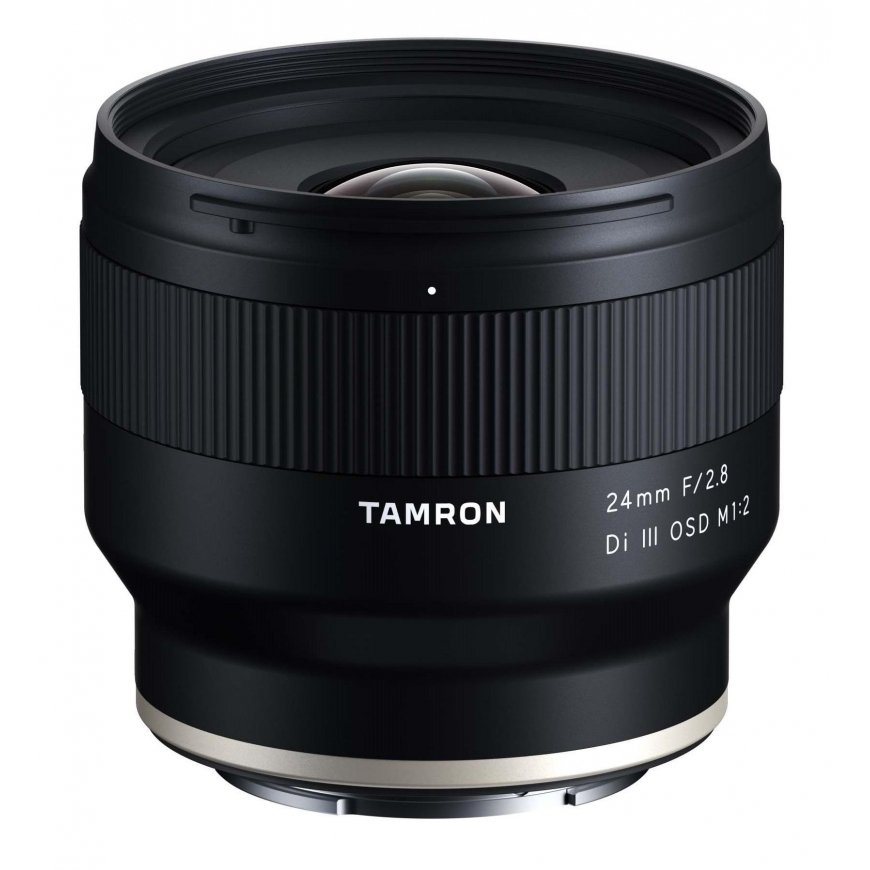 Tamron Lens Tamron 24mm F/2.8