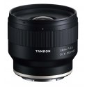 Objektyvas Tamron 24mm F/2.8 Di III OSD M1:2 (Sony E mount) (F051) Objektyvas Tamron 24mm F/2.8 Di III OSD M1:2 (Sony E mount) (F051)