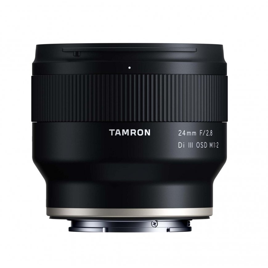 Lens Tamron 24mm F/2.8 Di III OSD M1:2 (Sony E mount) (F051) – 3