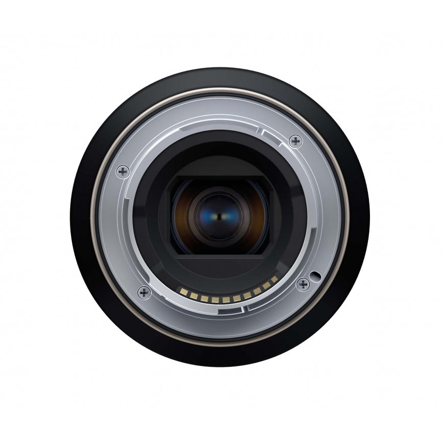 Objektyvas Tamron 24mm F/2.8 Di III OSD M1:2 (Sony E mount) (F051) – 4