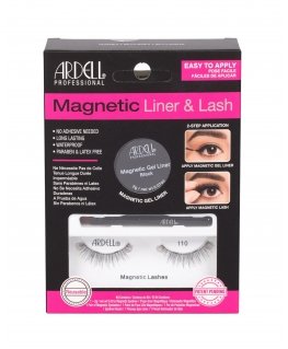 Ardell Magnetic Liner & Lash False Eyelashes 110