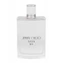 Jimmy Choo Jimmy Choo Man Ice EDT Vyrams 100 ml Jimmy Choo Jimmy Choo Man Ice EDT Vyrams 100 ml