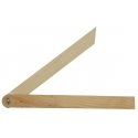 Toya ADJUSTABLE VOREL ANGLE 750mm 18799 Toya ADJUSTABLE VOREL ANGLE 750mm 18799
