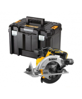 DEWALT Saw 18V 165mm TSTAK DCS565NT