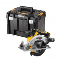 DEWALT Saw 18V 165mm TSTAK DCS565NT DEWALT Saw 18V 165mm TSTAK DCS565NT