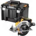 DEWALT Saw 18V 165mm TSTAK DCS565NT DEWALT Saw 18V 165mm TSTAK DCS565NT