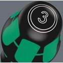 Wera 05009320001 manual screwdriver Single Standard screwdriver Wera 05009320001 manual screwdriver Single Standard screwdriver
