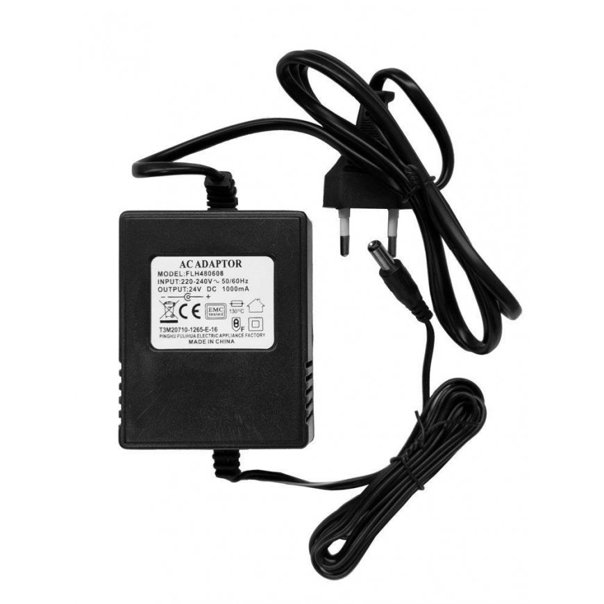 LEAN Cars Lean Cars Charger for