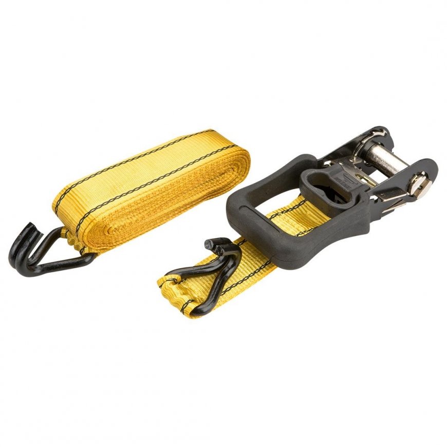 Topex Luggage strap 7 mx 50 mm – 3