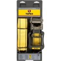 Topex Luggage strap 7 mx 50 mm
