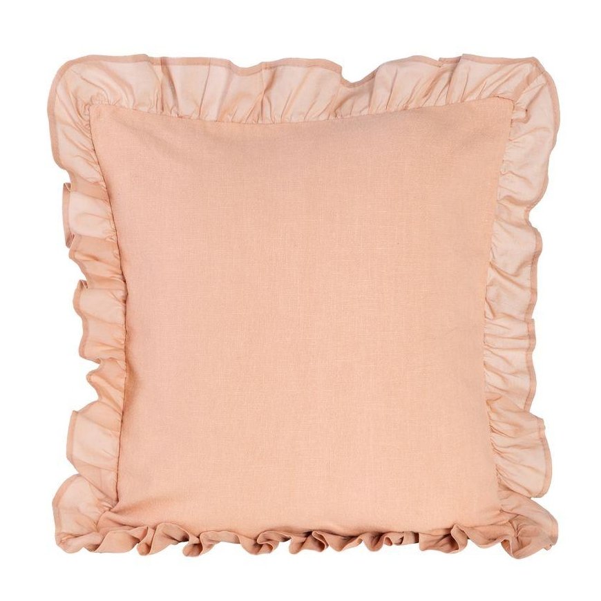 Eurofirany TERRA COLLECTION AVINION Linen pillowcase