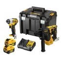 Dewalt DEWALT. COMBO 18V DCK2104P2T Dewalt DEWALT. COMBO 18V DCK2104P2T