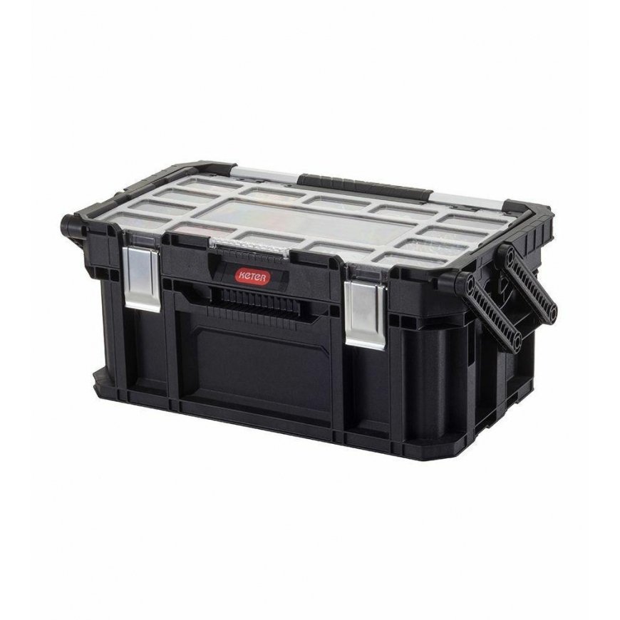 Keter Curver KETER BOX CONNECT CANTILLEVER