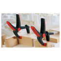 Clamps with locking BESSEY Clippix XCR2 Clamps with locking BESSEY Clippix XCR2