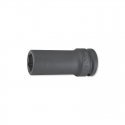 3/4" Long Hex Impact Thin Wall Socket KOKEN 19mm 3/4" Long Hex Impact Thin Wall Socket KOKEN 19mm