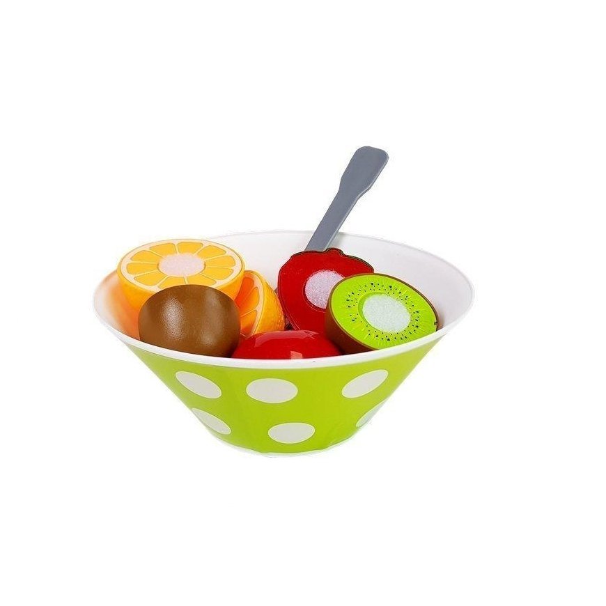 Lean Cars Vegetable and fruit set with battery blender and tray – 3