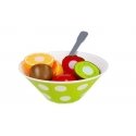 Lean Cars Vegetable and fruit set with battery blender and tray Lean Cars Vegetable and fruit set with battery blender and tray