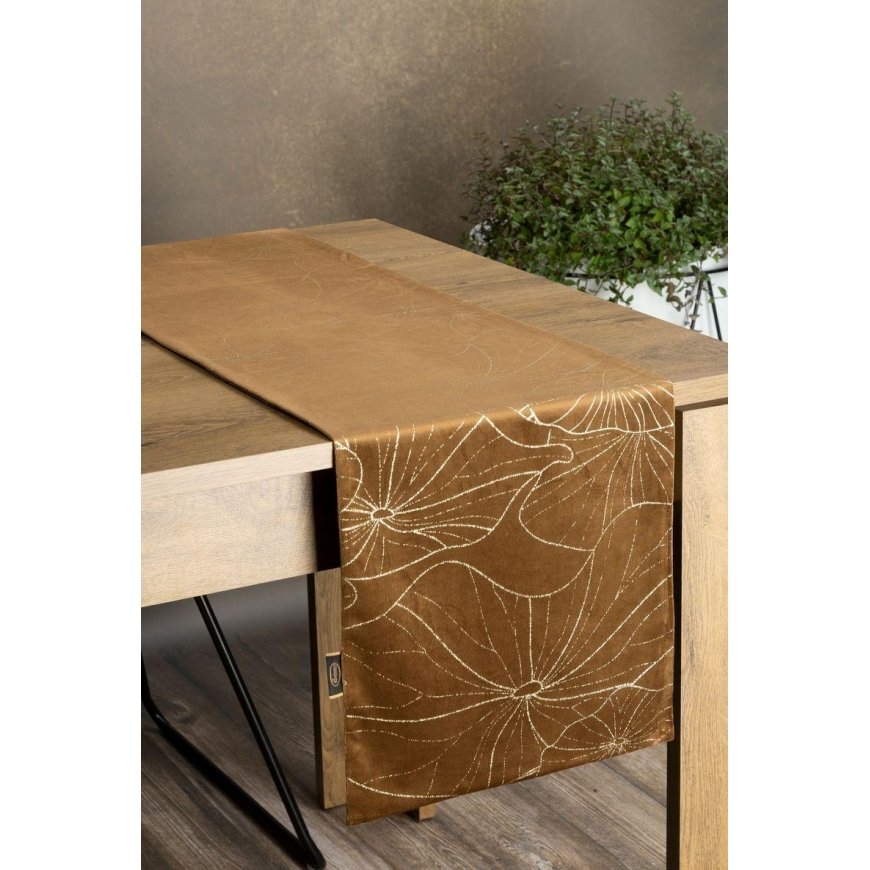Eurofirany BLINK / 18 Velvet table