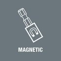 Wera 899/4/1 atsuktuvo antgalių laikiklis Nerūdijančiojo plieno 25,4 / 4 mm (1 / 4") 1 vnt Wera 899/4/1 atsuktuvo antgalių laikiklis Nerūdijančiojo plieno 25,4 / 4 mm (1 / 4") 1 vnt