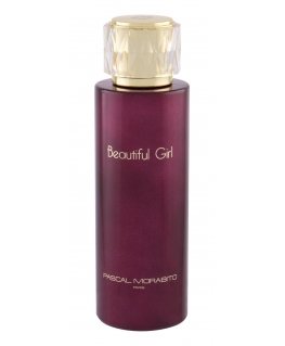 Pascal Morabito Beautiful Girl EDP for Women 100 ml