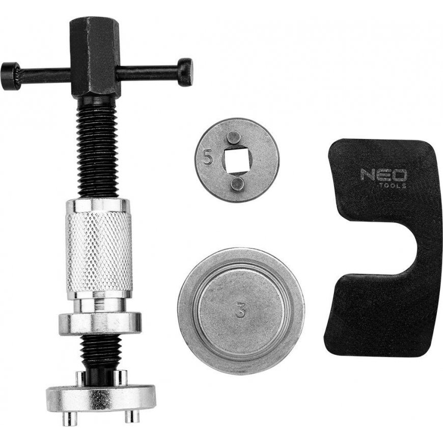Neo 4IPNET brake caliper separator MINI