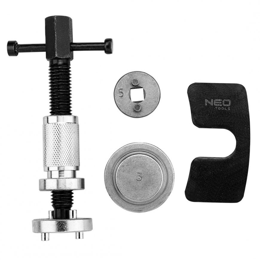 Neo 4IPNET stabdžių suportų skyriklis MINI set (11-125) – 2