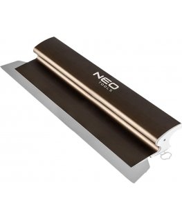 NEO EXTREME 400mm aliuminio apdailos glaistas