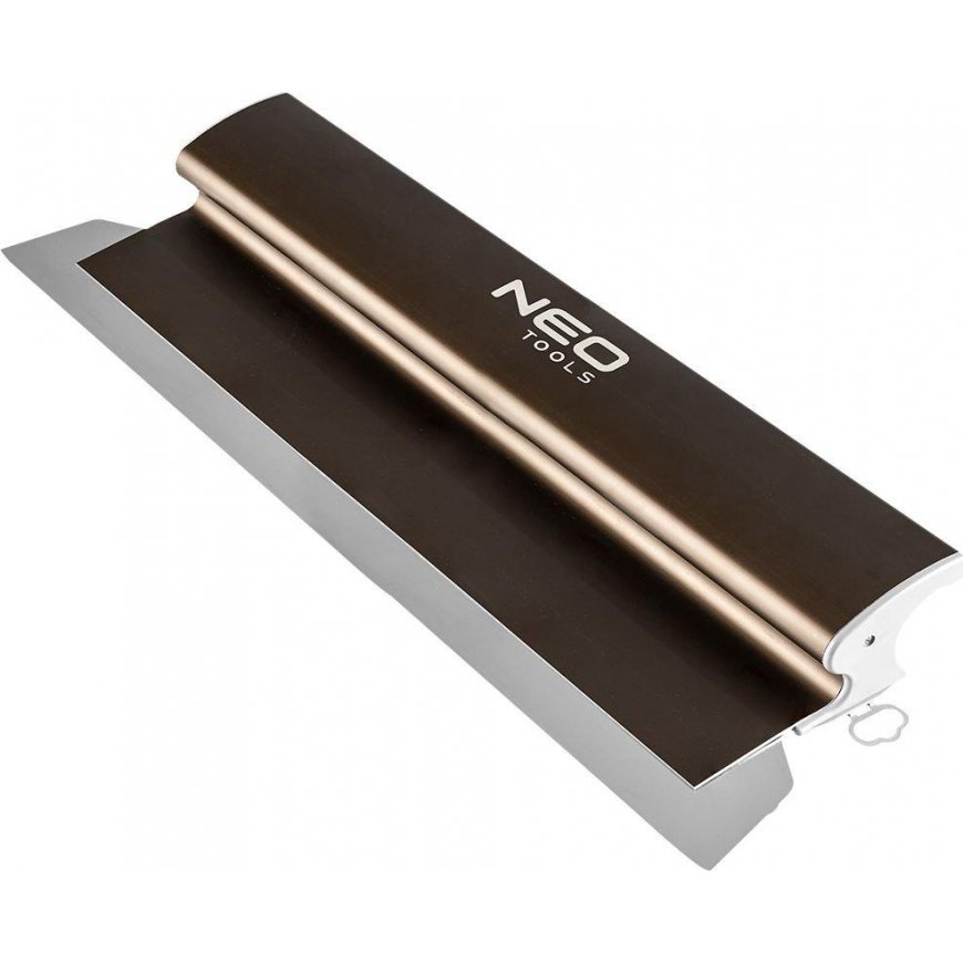 NEO EXTREME 400mm aluminum finishing putty