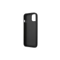 Guess 4G Big Metal Logo - Dėklas iPhone 14 Pro (pilka) Guess 4G Big Metal Logo - Dėklas iPhone 14 Pro (pilka)